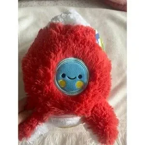 Squishable Space Squishable | Toys | Nwt Retired Squishable Space Ship | Poshmark